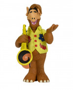 Alf Toony Classic figúrka Alf with Saxophone 15 cm